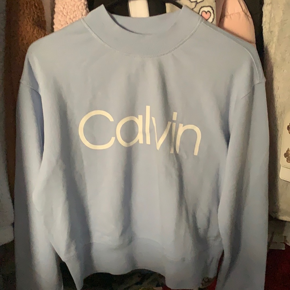 Calvin Klein Sweatshirt